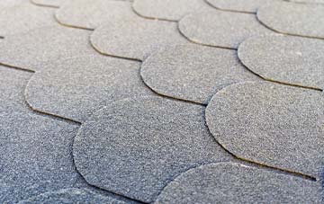 Frithelstock Stone asphalt roofing costs