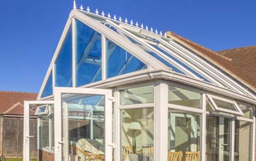 conservatory roof insulation costs Frithelstock Stone