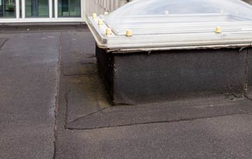 disadvantages of Frithelstock Stone flat roofs