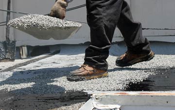 Frithelstock Stone flat roofing companies