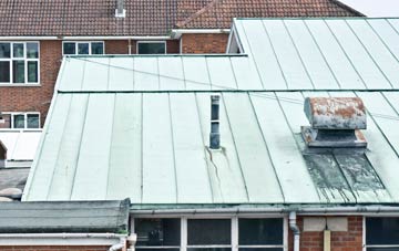 Frithelstock Stone lead roofing costs