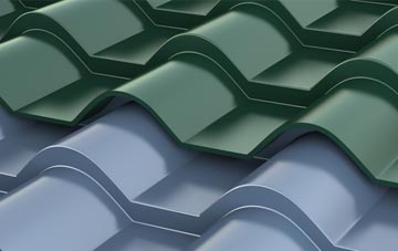 who should consider Frithelstock Stone plastic roofs