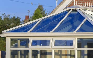 professional Frithelstock Stone conservatory insulation