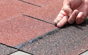 Frithelstock Stone asphalt roof repairs