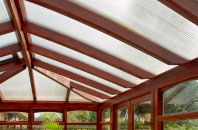 Frithelstock Stone conservatory roofing insulation
