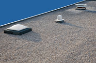 Frithelstock Stone flat roofing