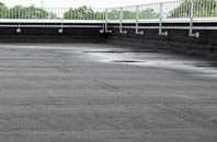 find rated Frithelstock Stone flat roofing companies