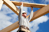 Frithelstock Stone roof replacement work